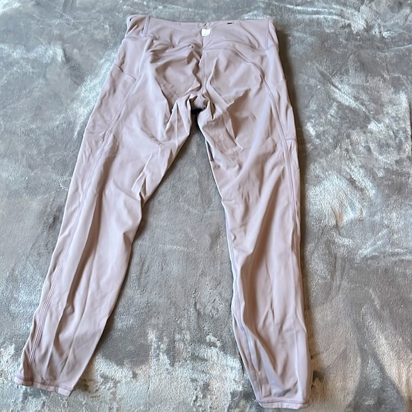 Vuori stride leggings EUC purple dusk - Picture 2 of 7